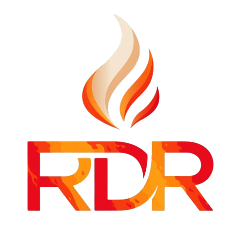 RDR Demontage